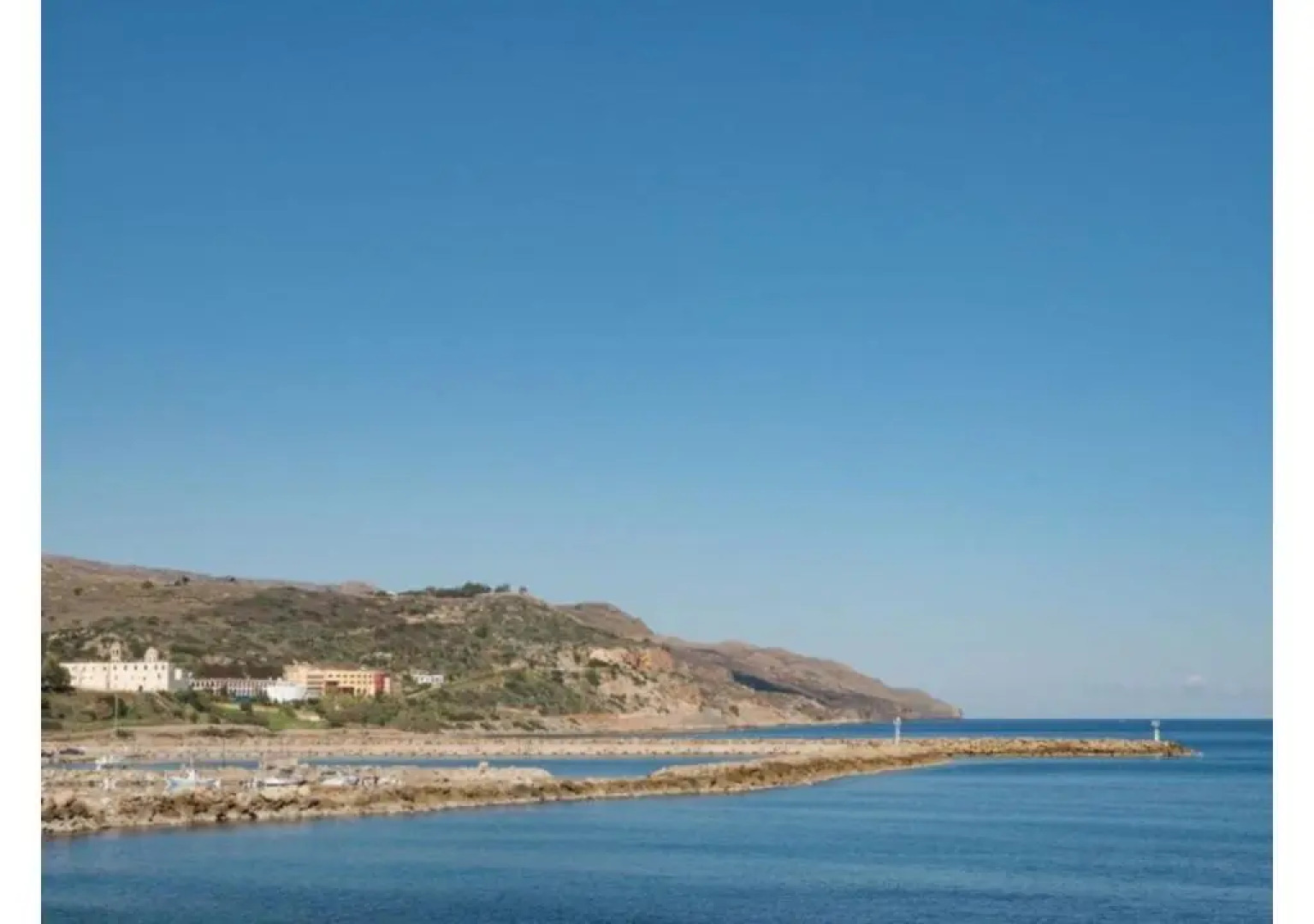 Xristinas Apartments