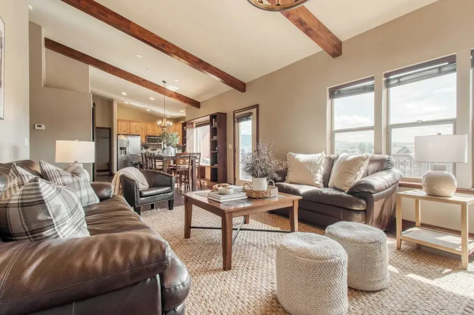 Lucky Bill by Avantstay Lake Views, 15mins to Park City Mtn