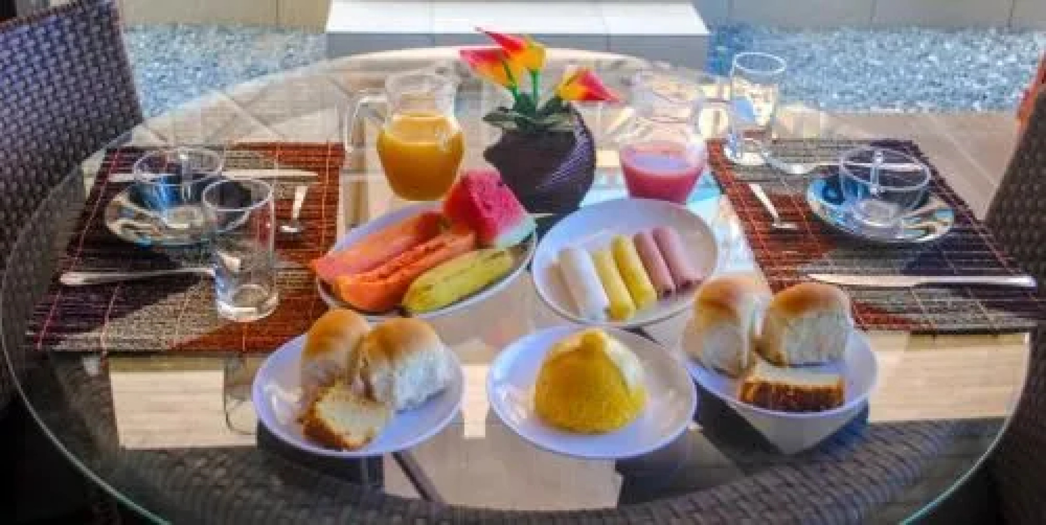 Pousada Village Maceió