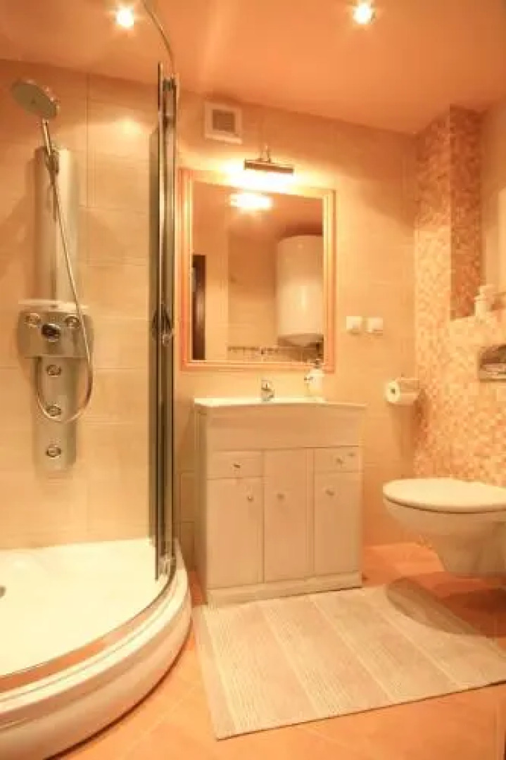 Apartament Skandynawska Prostota