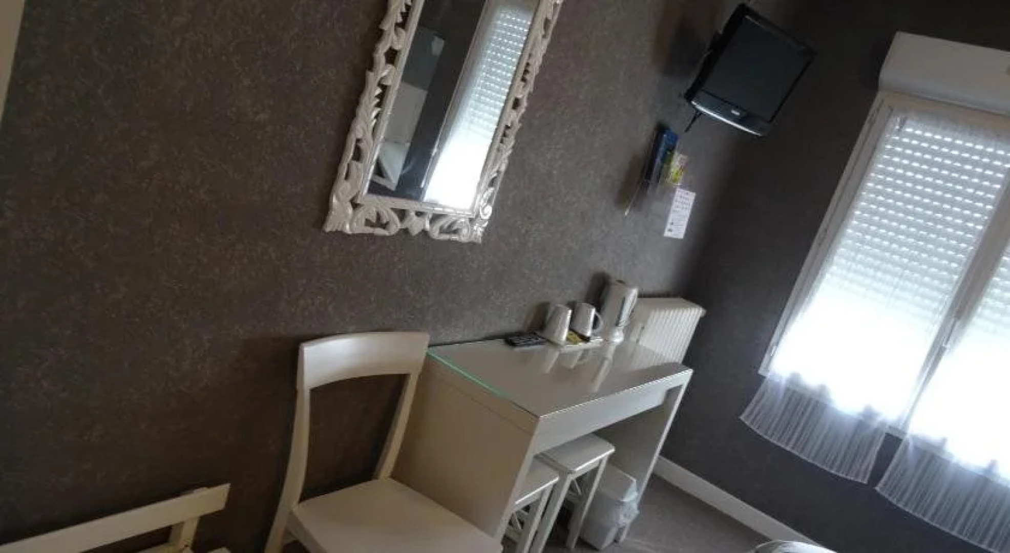 Hotel Au Bon Accueil