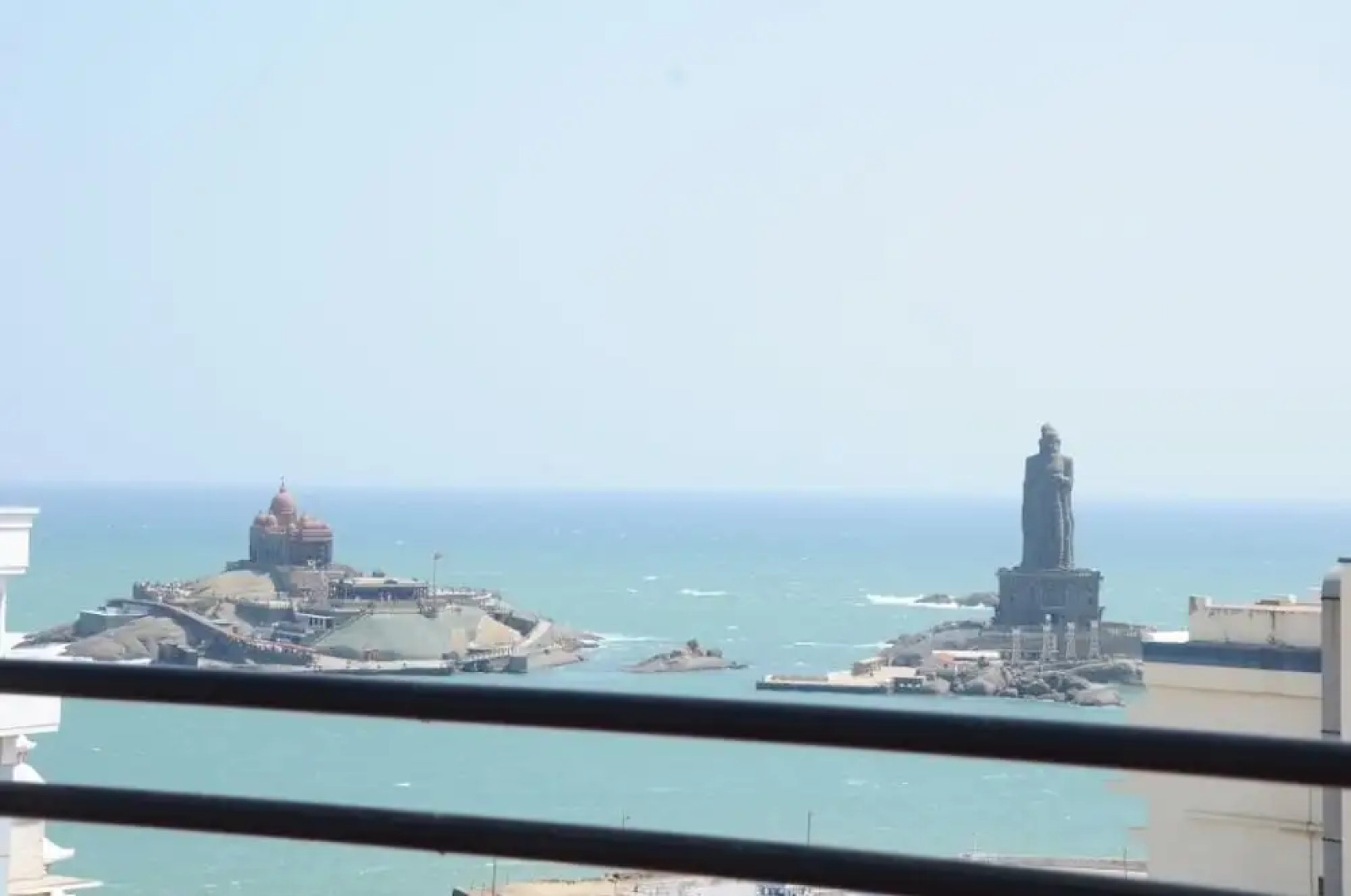 Hotel Ocean Heritage