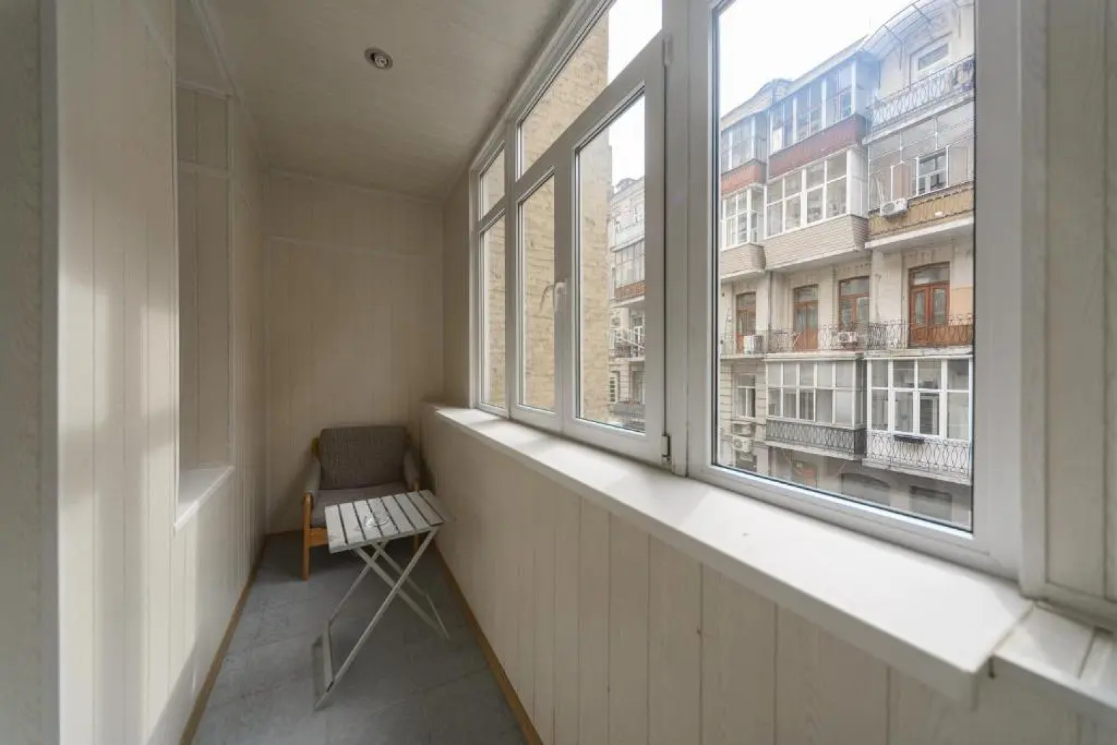 Basseynaya Apart Hotel