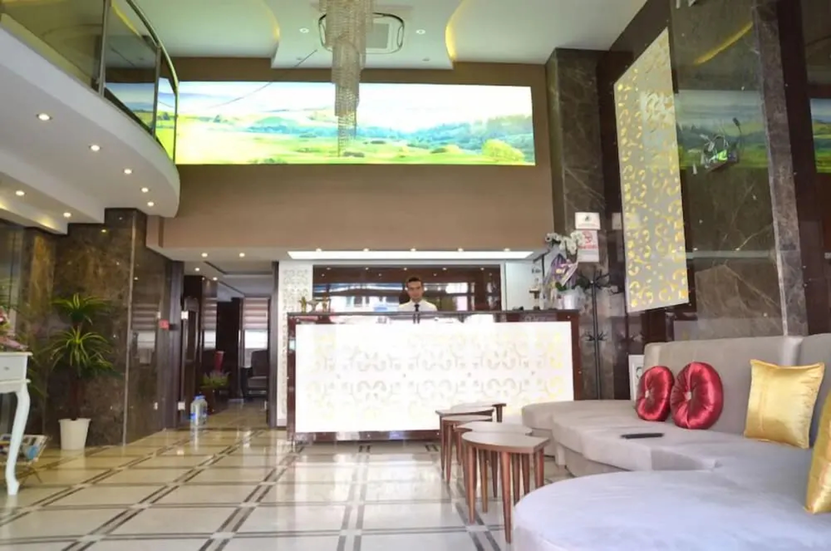 Kayislioglu Hotel