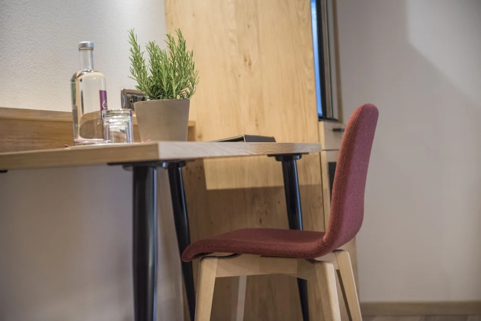 Erica Wellness and Vitality Hotel