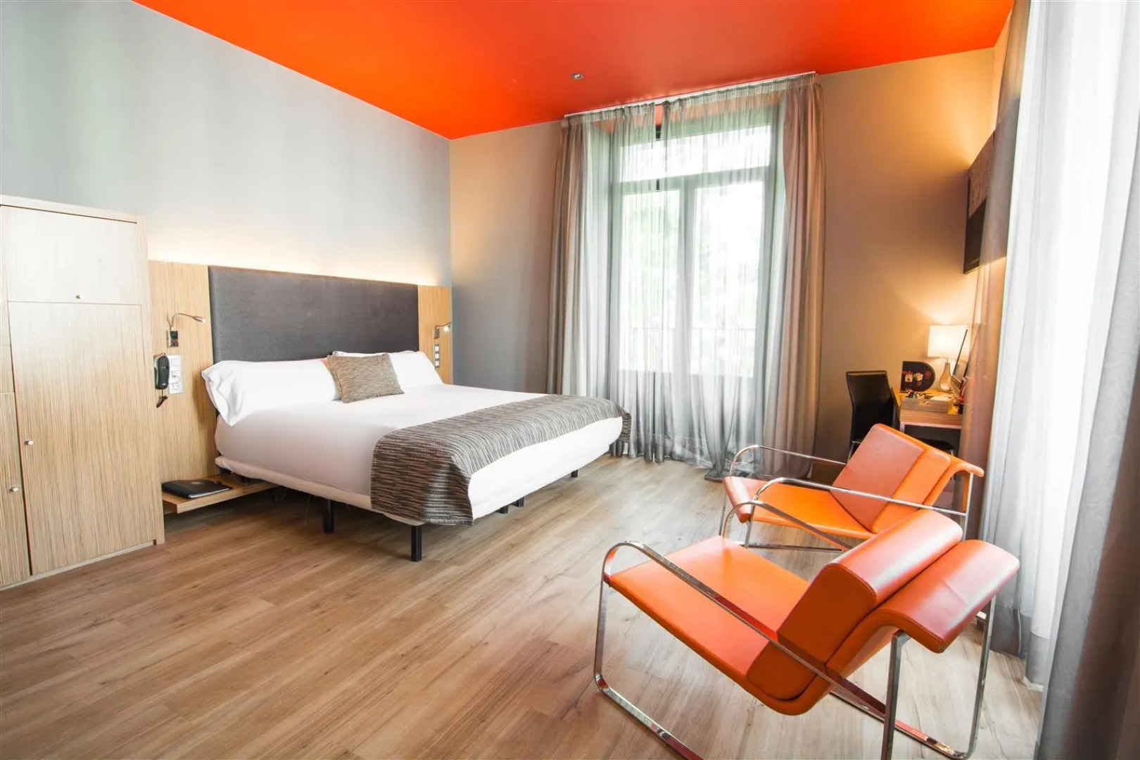 Petit Palace Plaza del Carmen