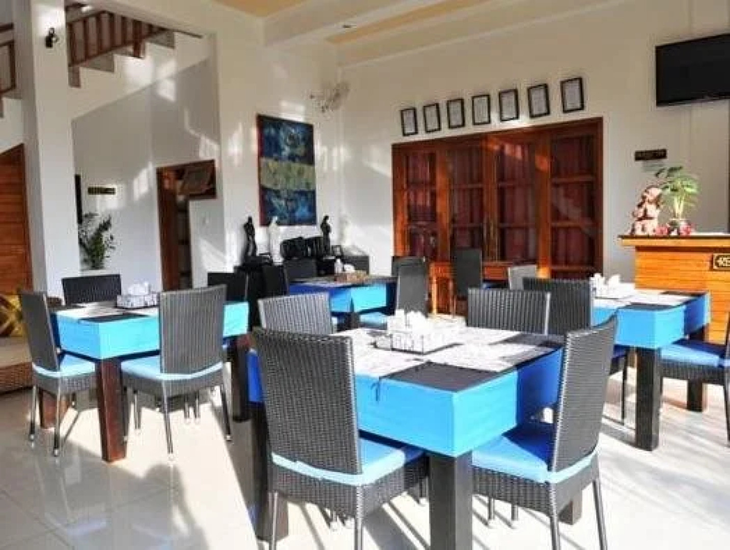 Tepe Villa Lux Appartments