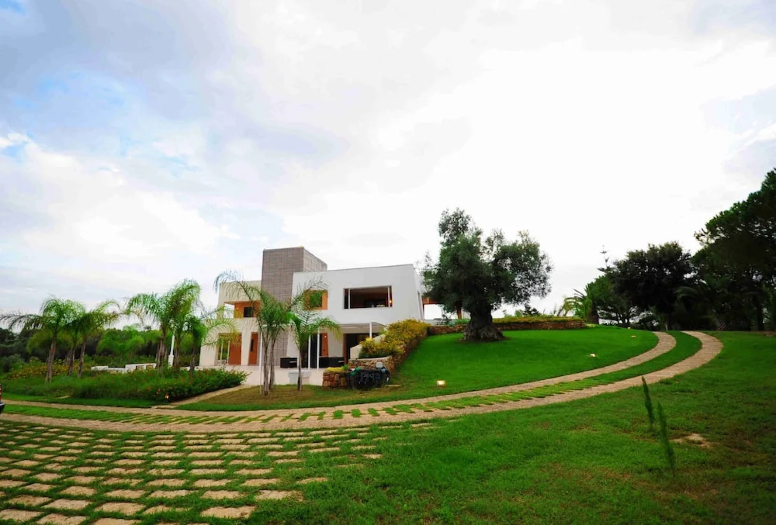 Tenuta Espada Apartments