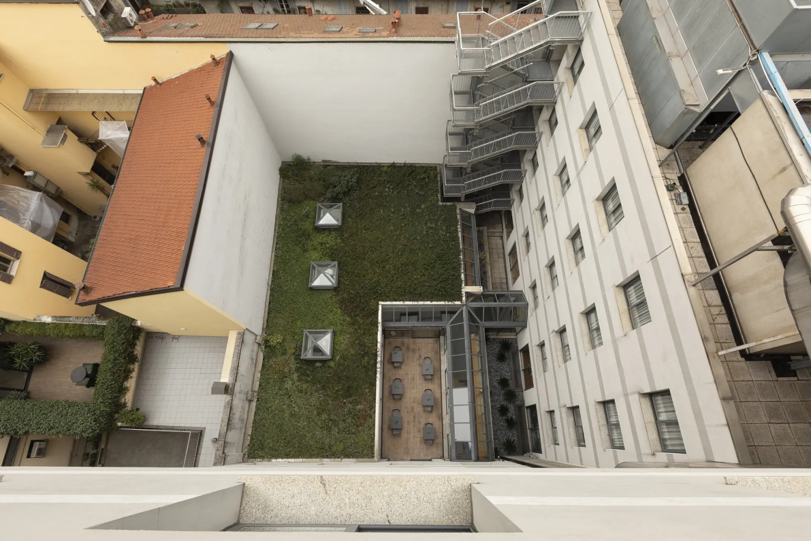 City Life Hotel Poliziano