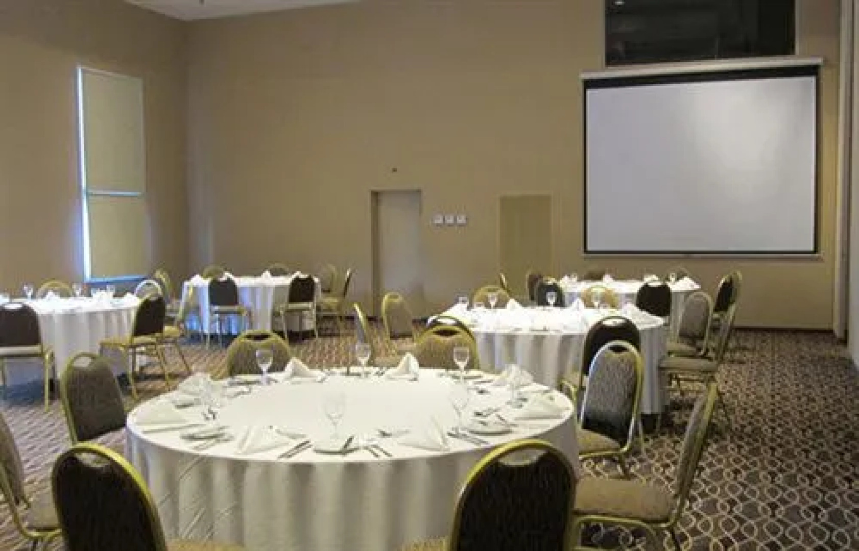 Howard Johnson Resort And Convention Center Ezeiza