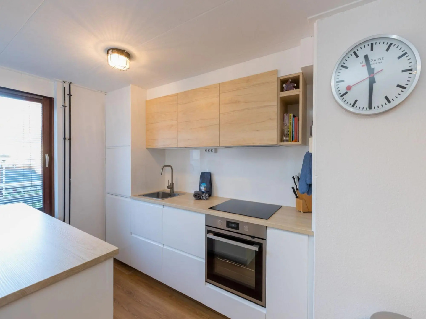 Apartment in Veere Near Lake Veerse Marina