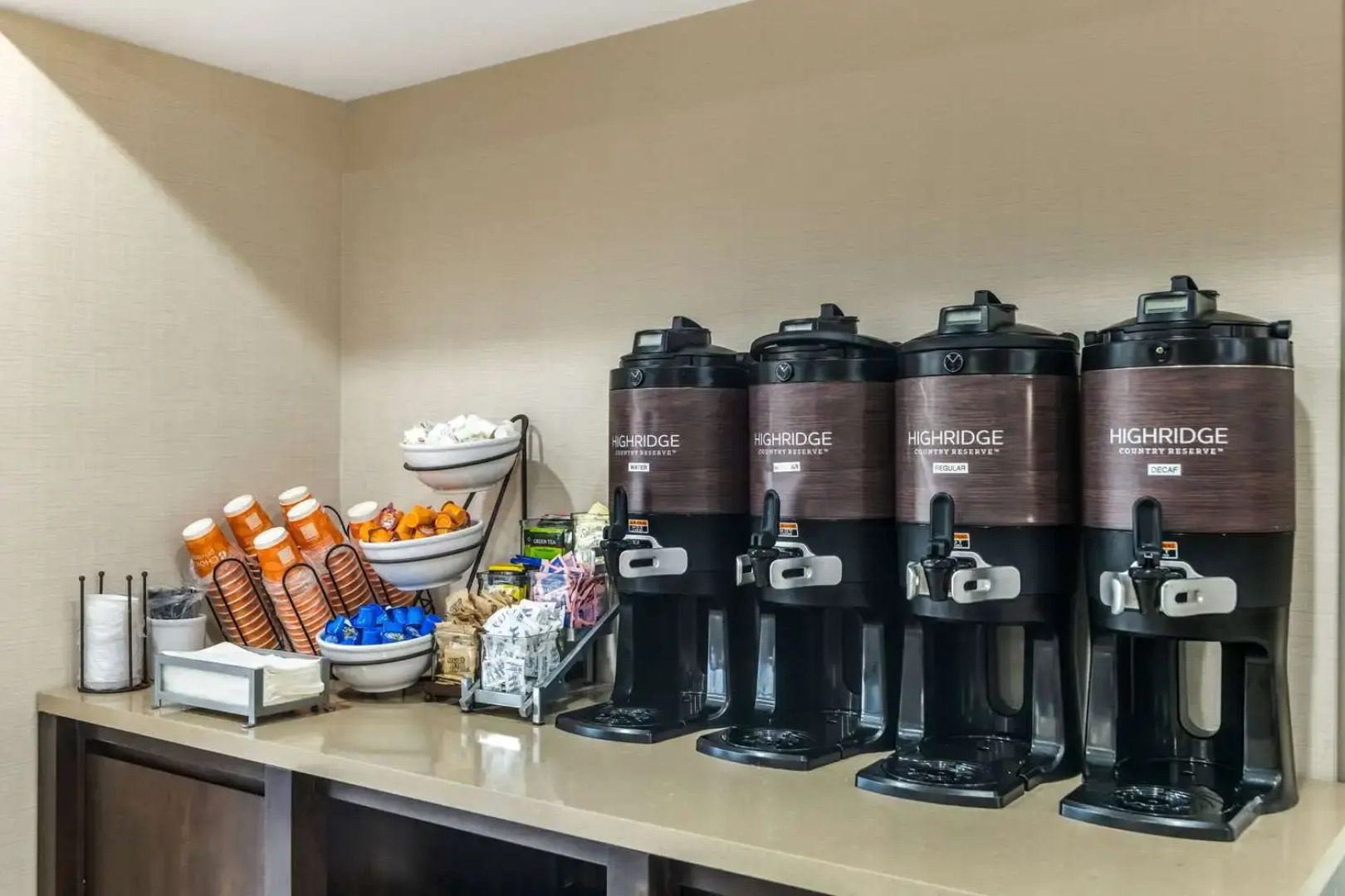 Country Inn & Suites by Radisson, Atlanta Airport South, GA