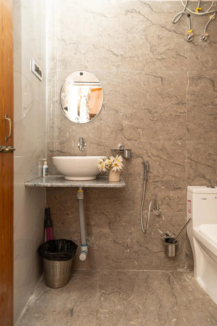 BBN Serviced Apartment