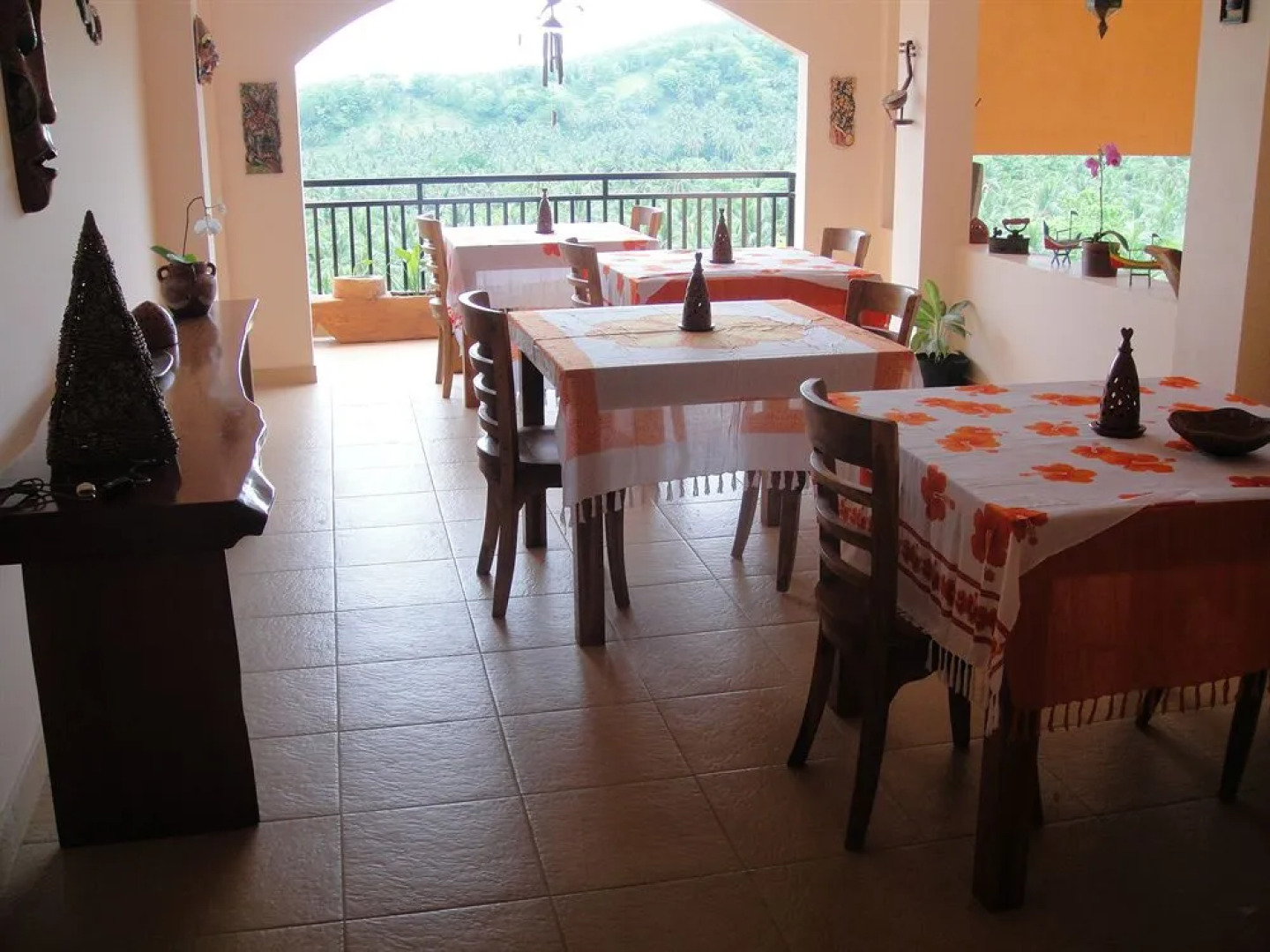 Sunset Lavinia Hotel