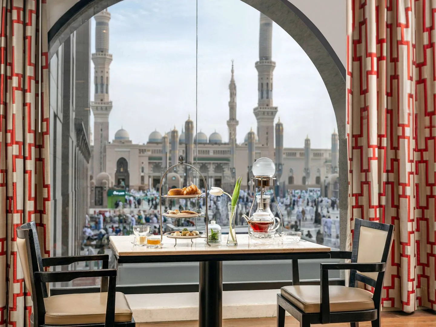 Sofitel Shahd Al Madinah