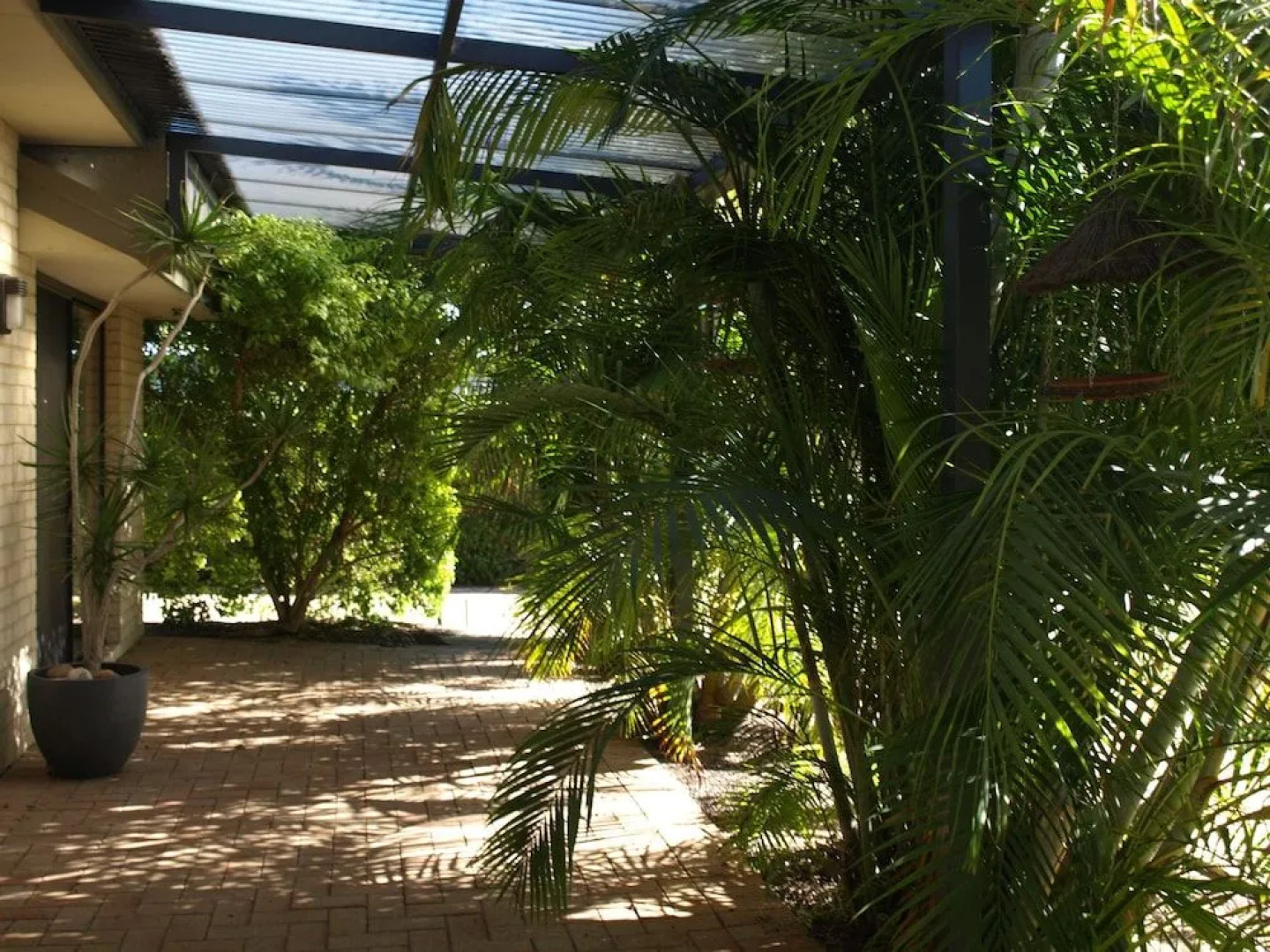 Baudins Bed & Breakfast - Adults Only