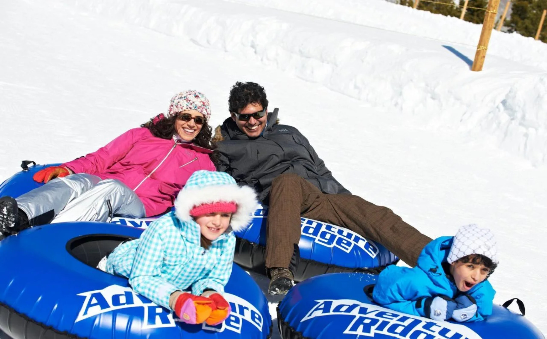 Vail Resorts Legendary Lodging at Ritz-Carlton Residences