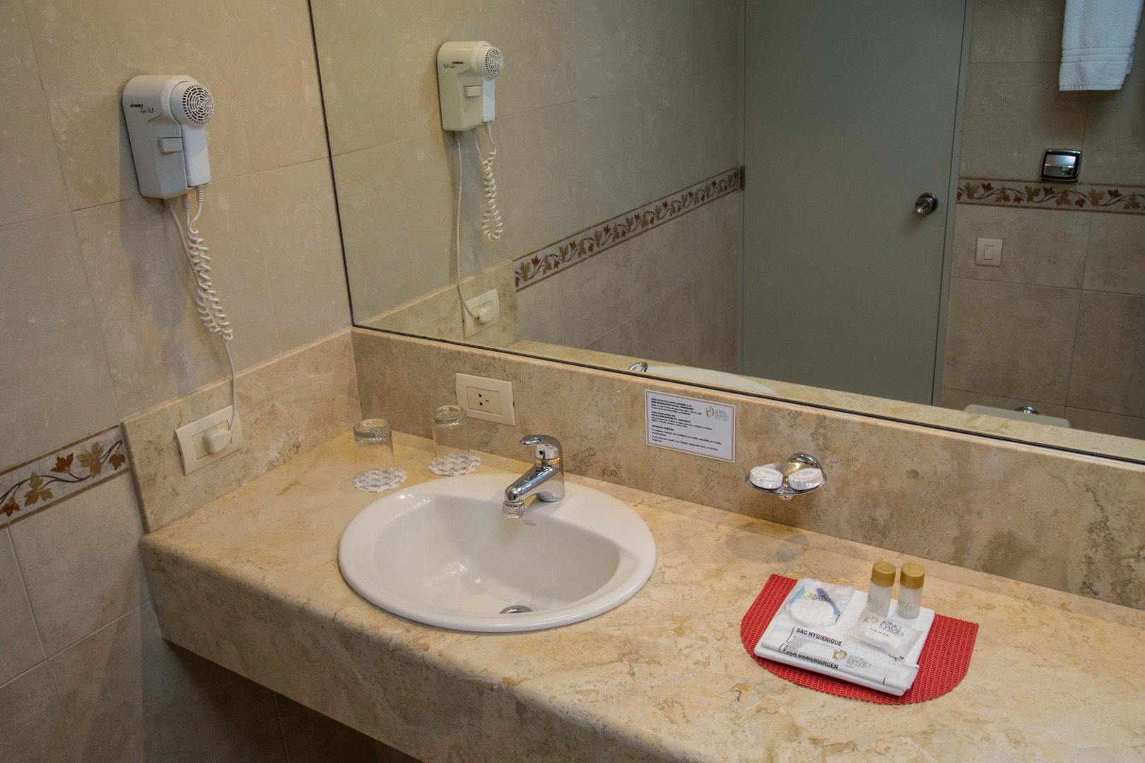 King David Flat Hotel