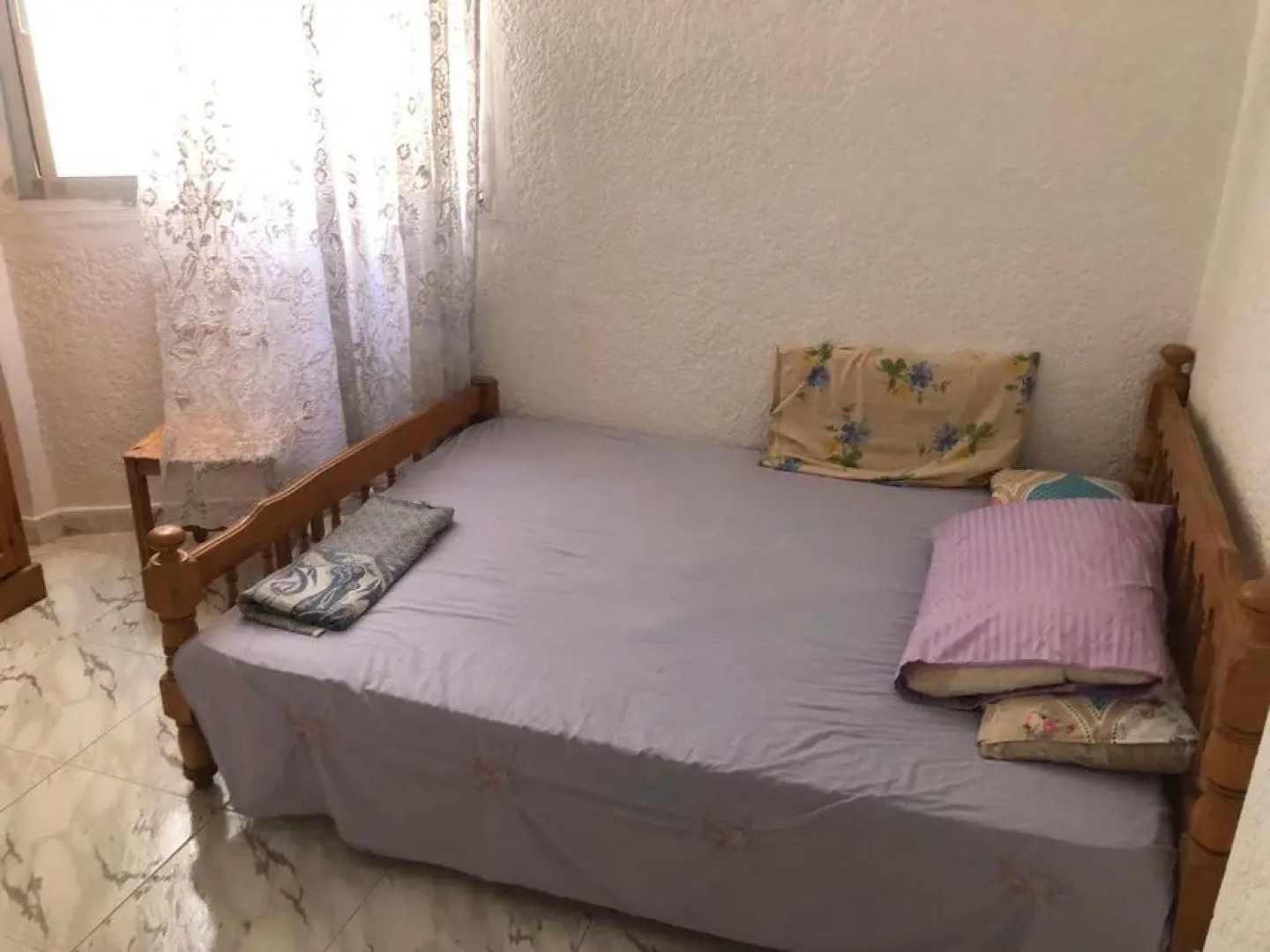 بانورما بحر صف اول بالنخيل ٢ sea view