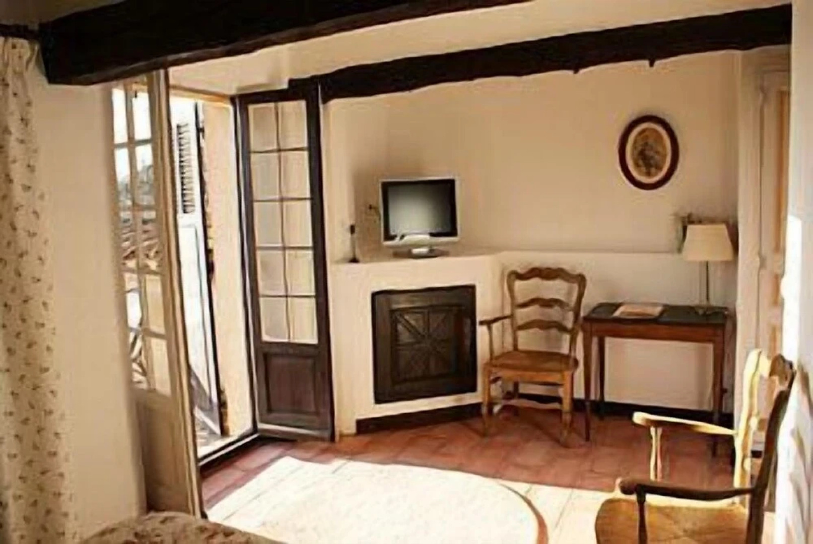 Moulin de la Camandoule