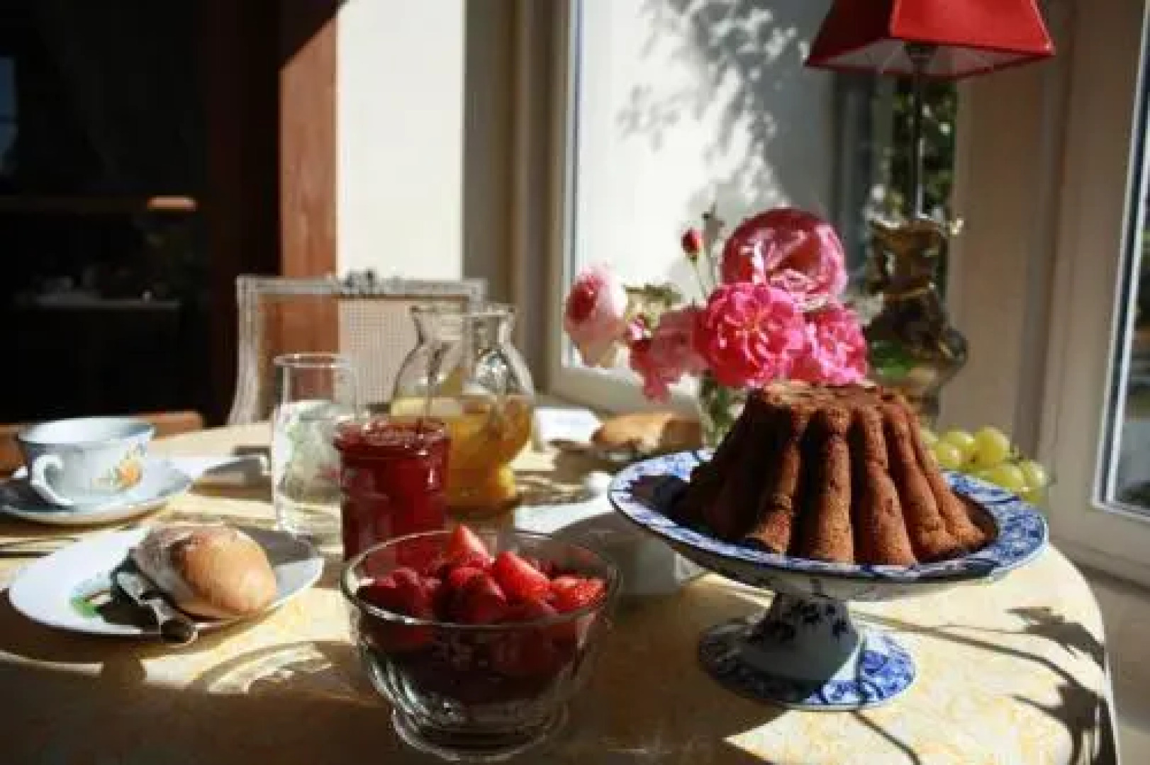 Les Chambres de la Rochette