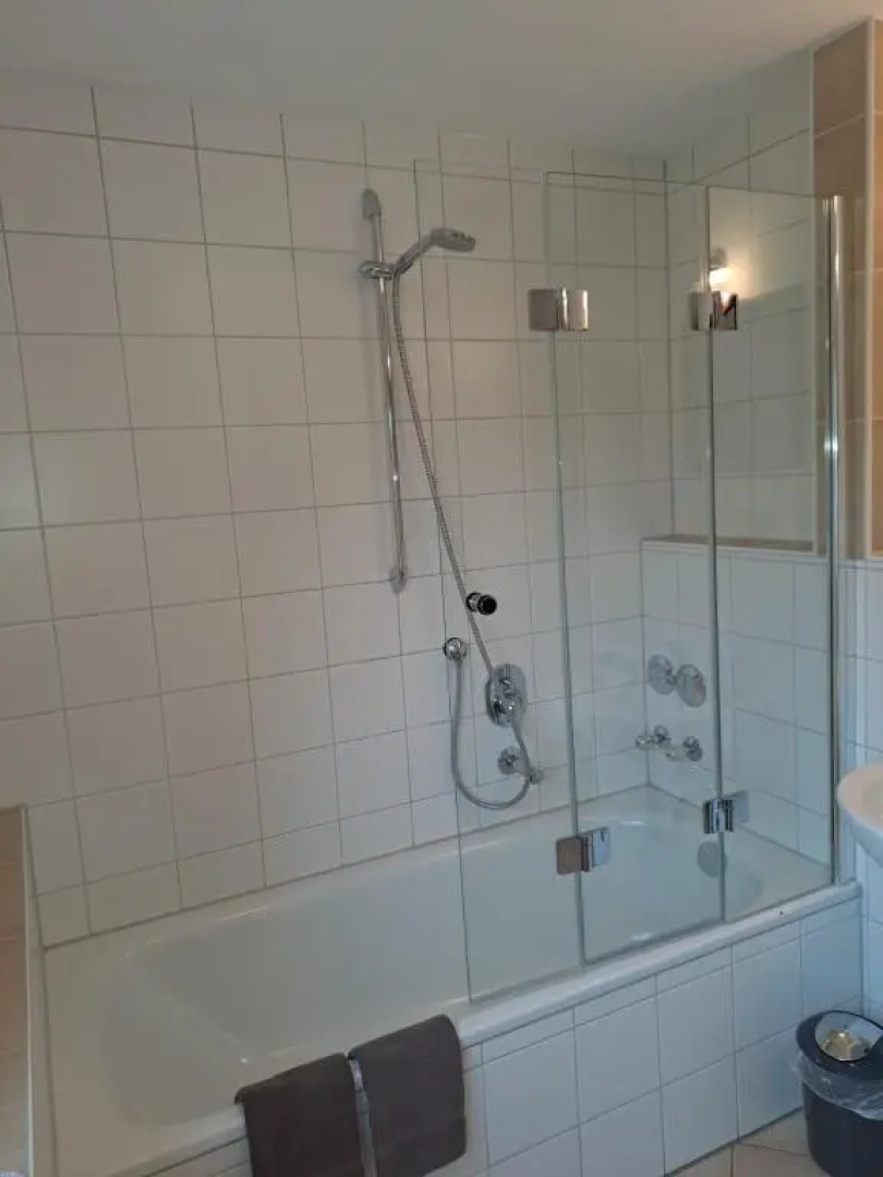 Lizzi Mountain Apartments