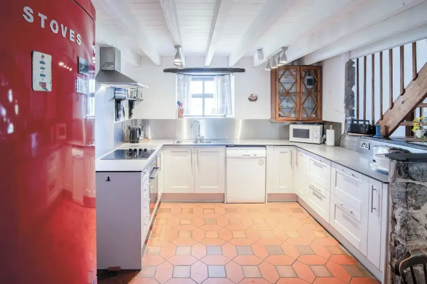 Haggard - 3 Bedroom Cottage - Manorbier