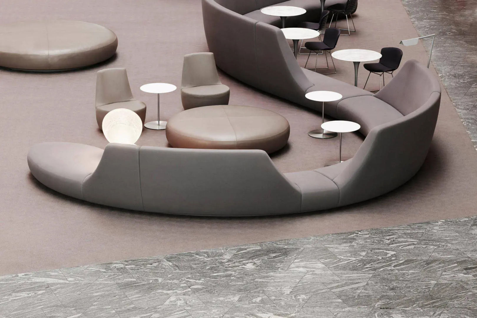 Conrad New York downtown