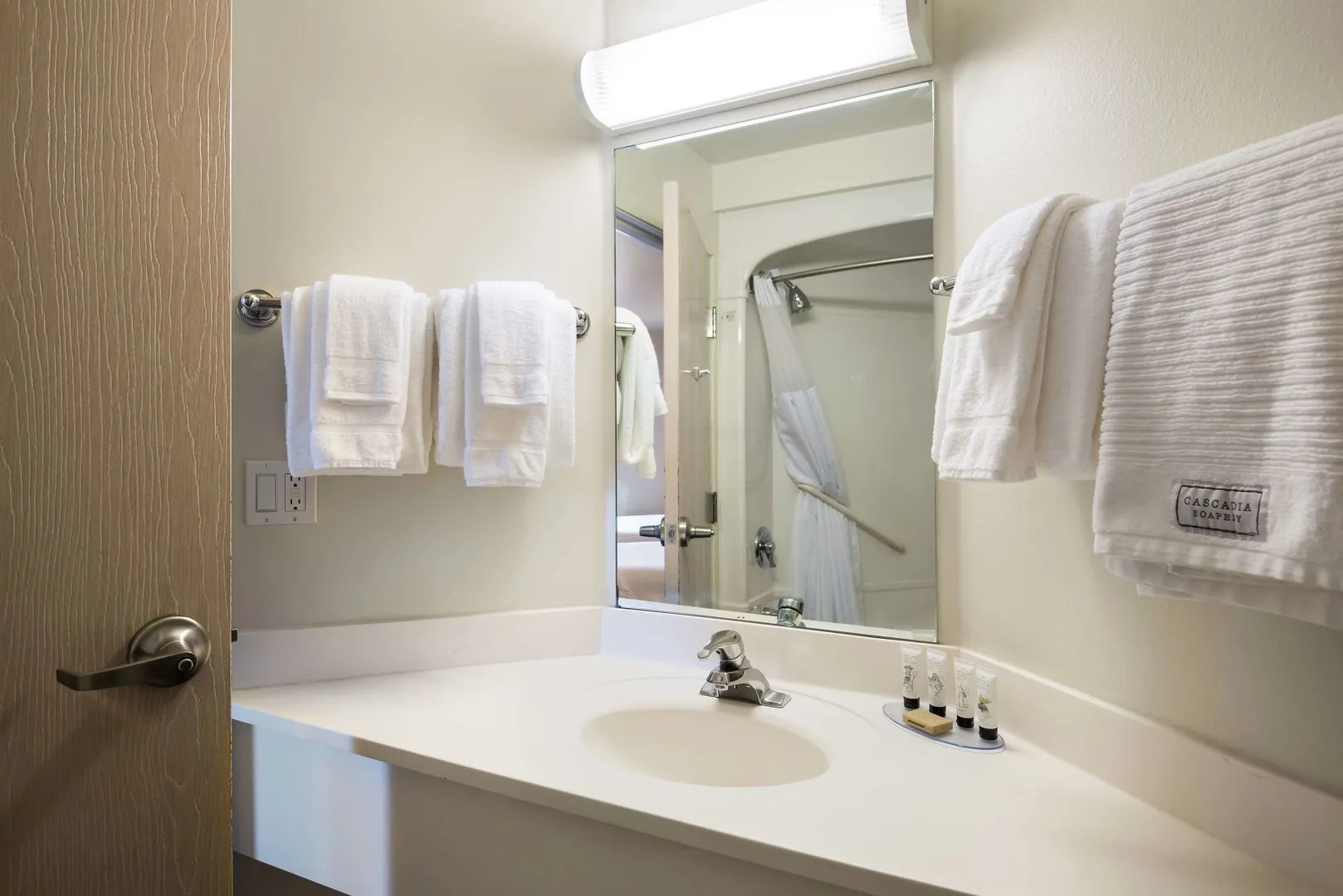 Red Lion Inn & Suites Butte