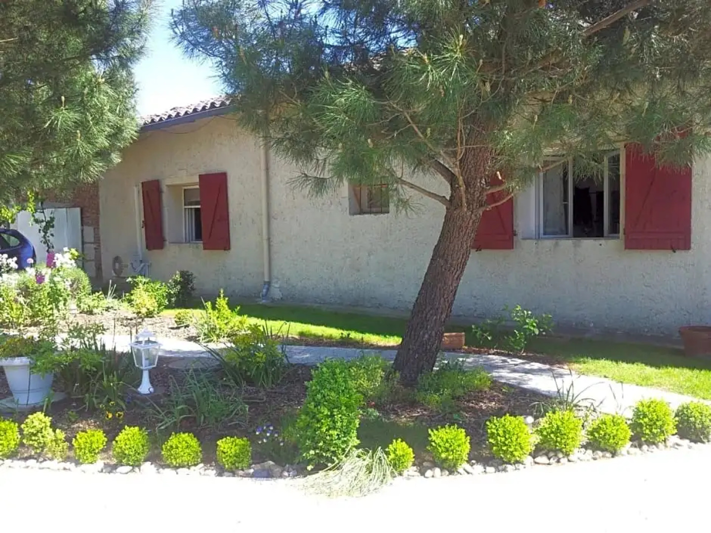 le clos de saint amour