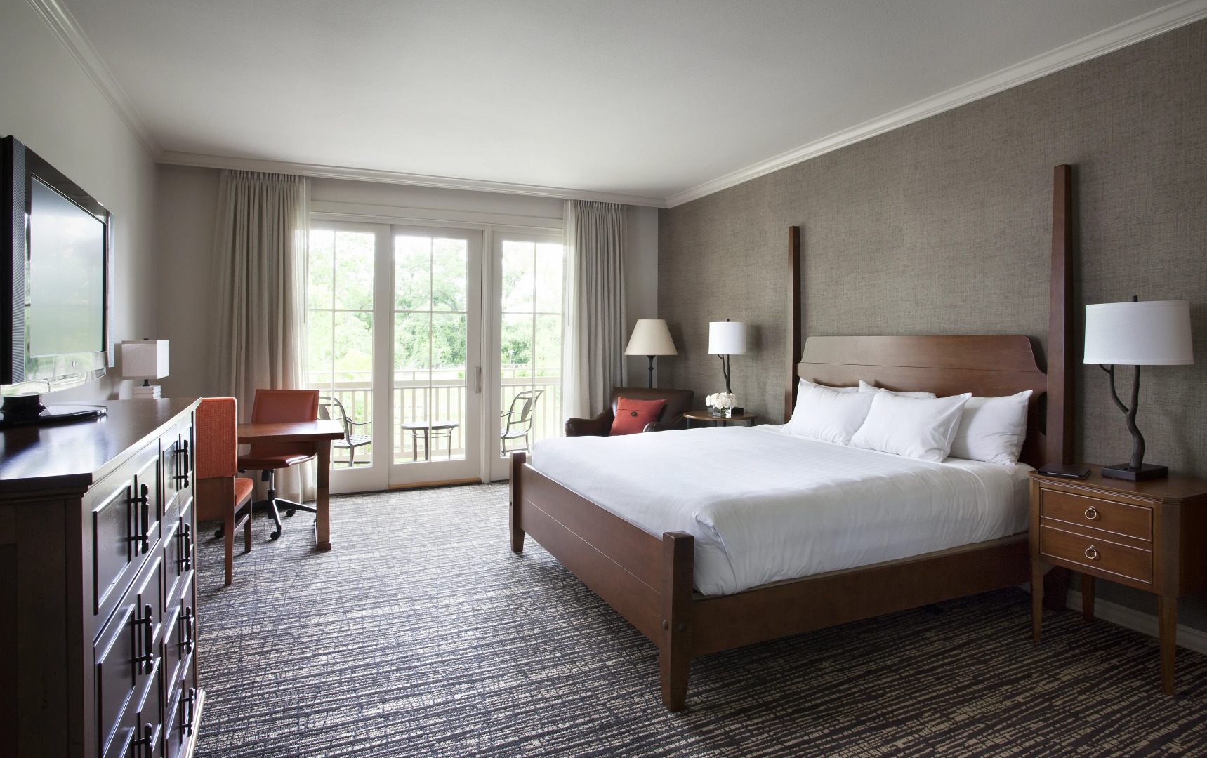 Hyatt Regency Lost Pines Resort and Spa