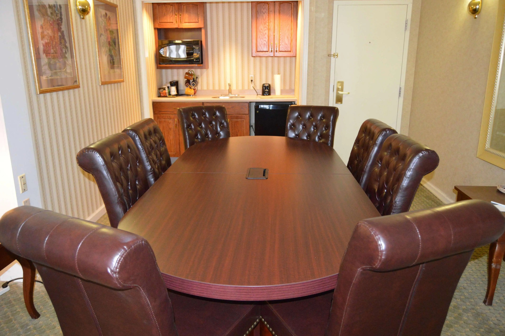 Best Western Plus Wilkes Barre Center City