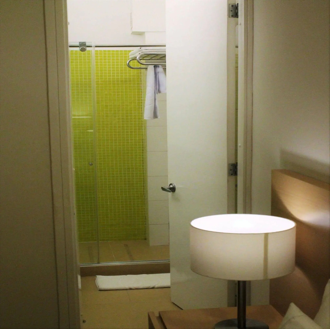 Hotel Republicano 1910