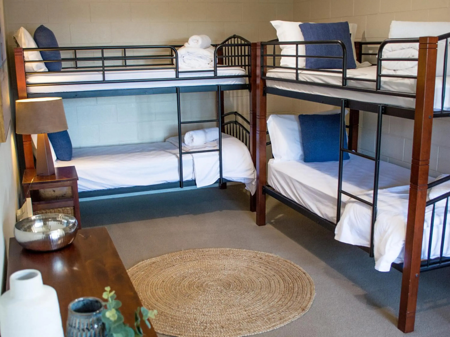 McMillans Villa 18 Metung