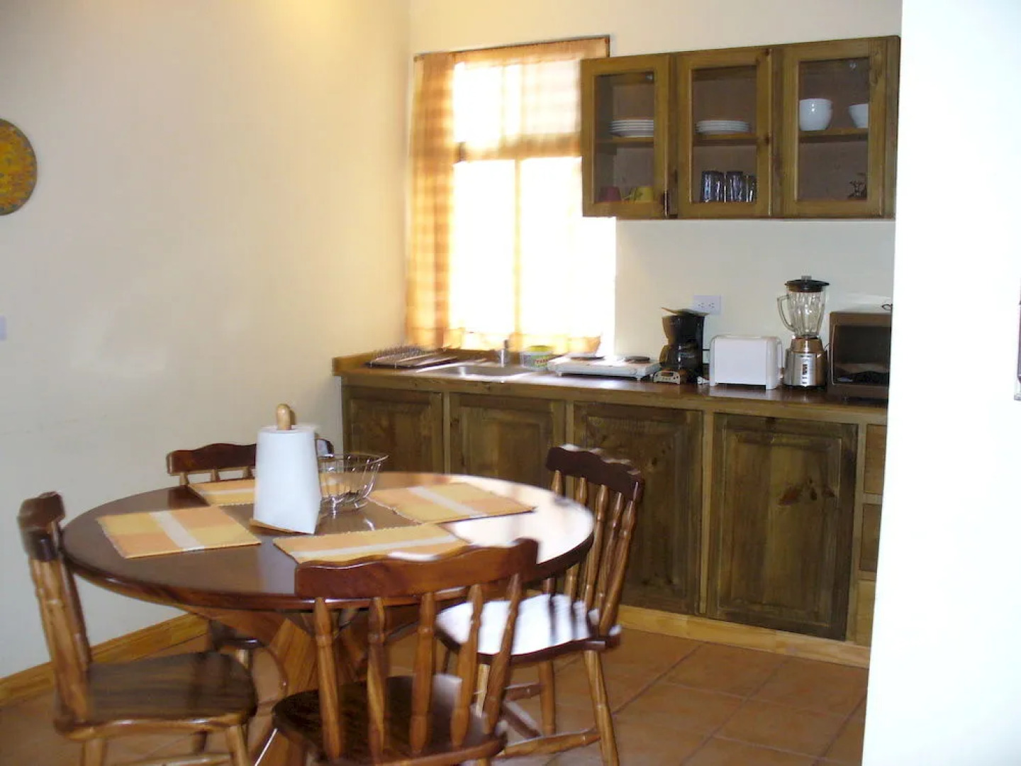 Apartotel Don Francisco