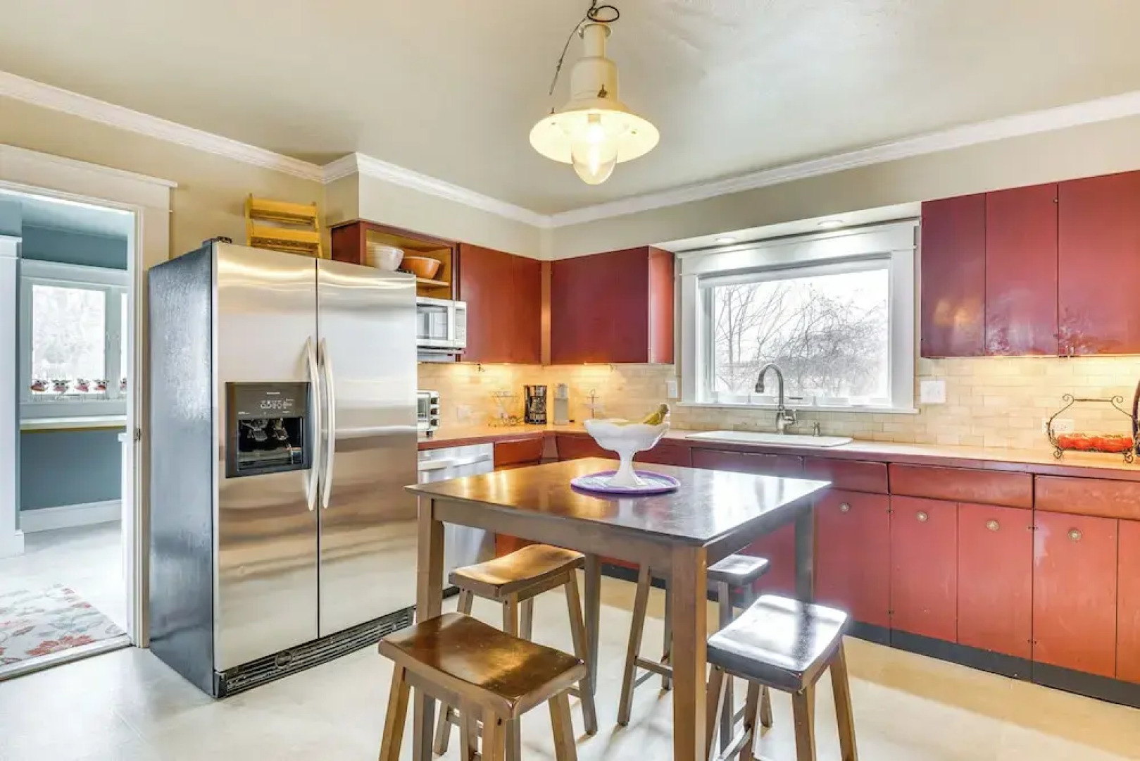 3 Blocks to Lake Ontario: Getaway in Cape Vincent!