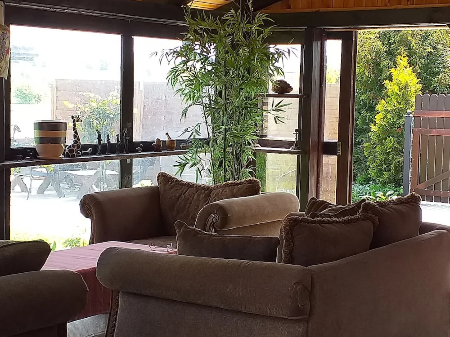 Pensjonat pod Kasztanem