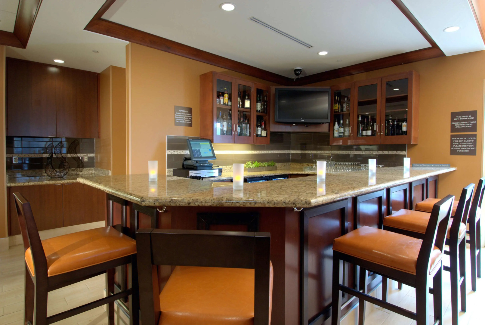 Hilton Garden Inn Rockford