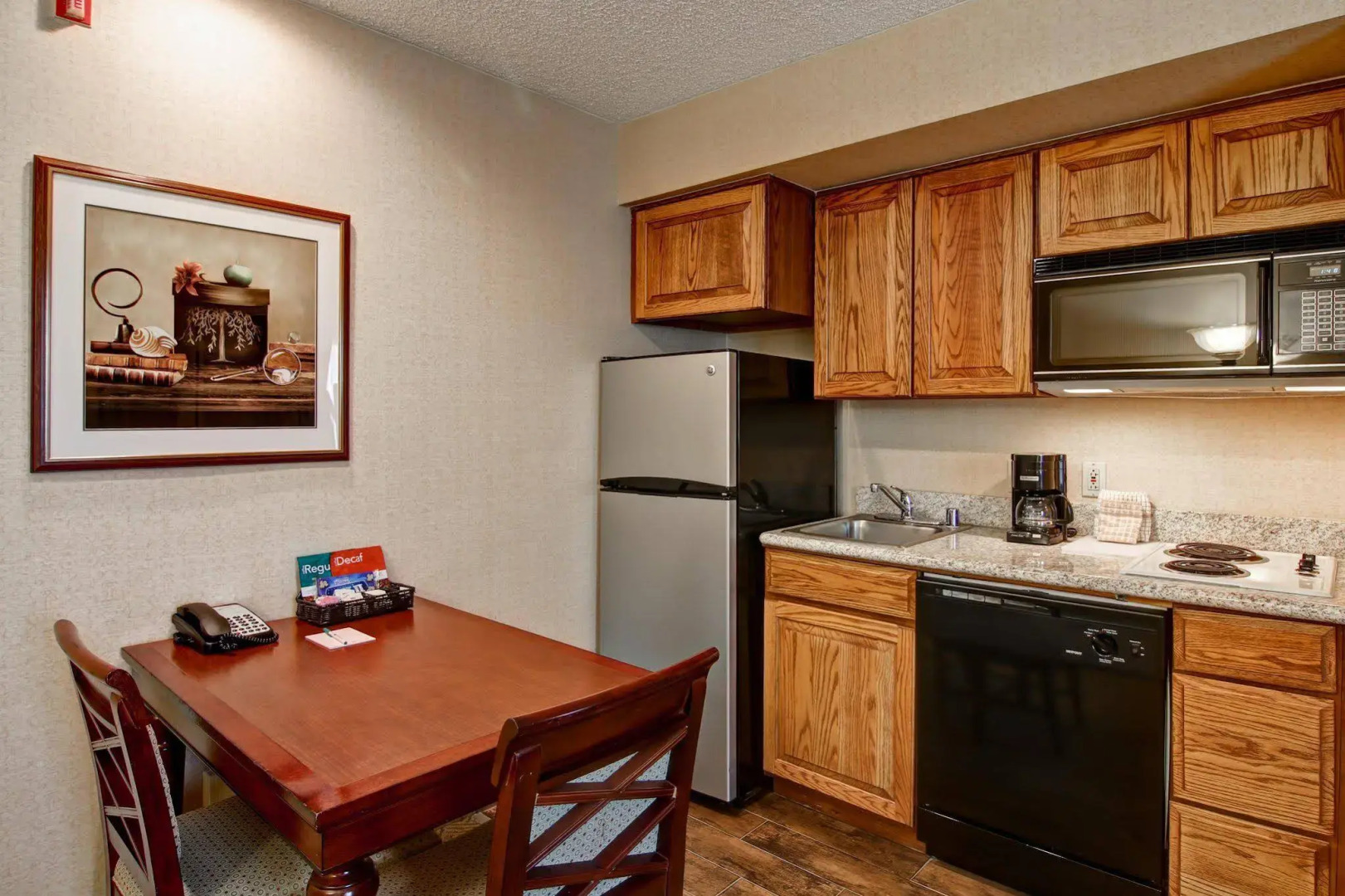 Homewood Suites by Hilton Dallas-Irving-Las Colinas