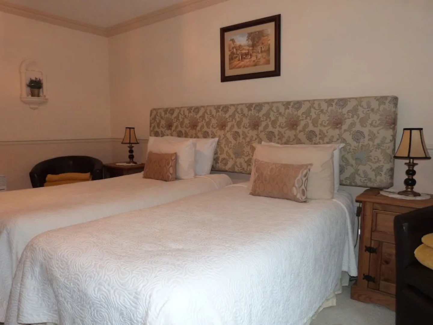 Edderton Hall Country House