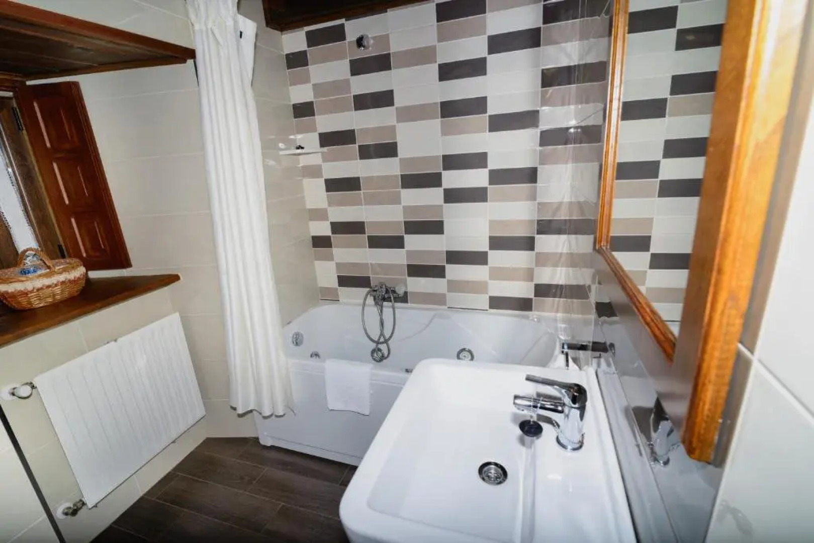 Apartamentos Rurales Casa Riveras