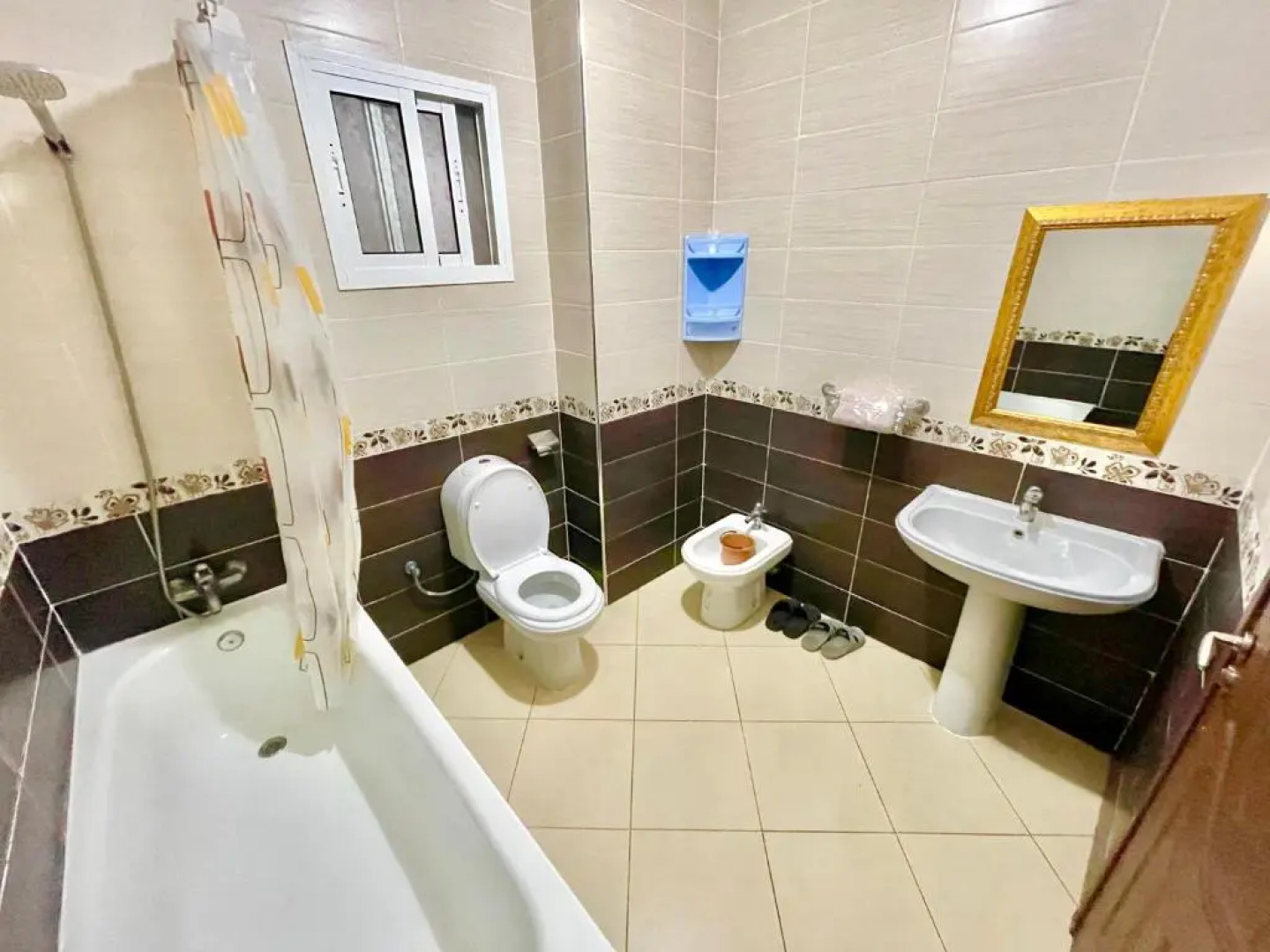 Marchica Bay 1 holiday Apartment