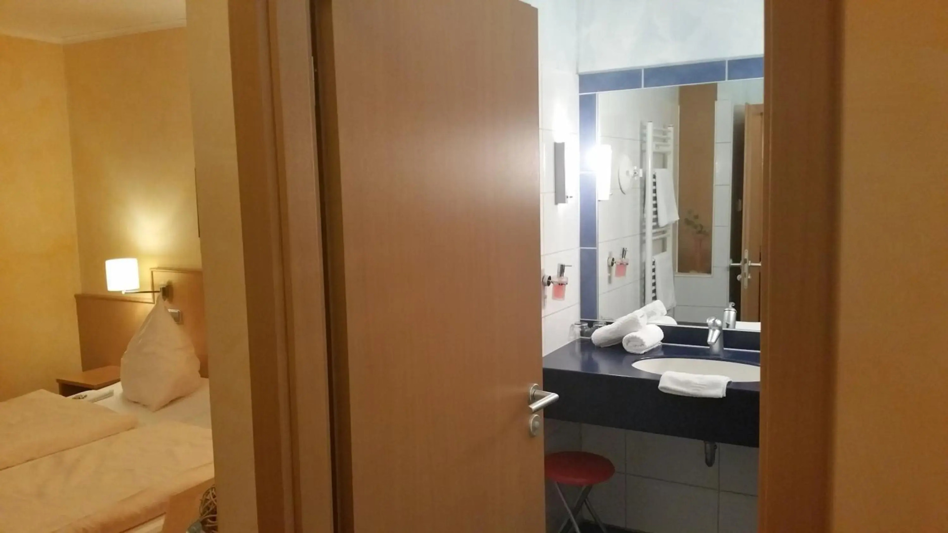 Hotel-Restaurant Frohlich