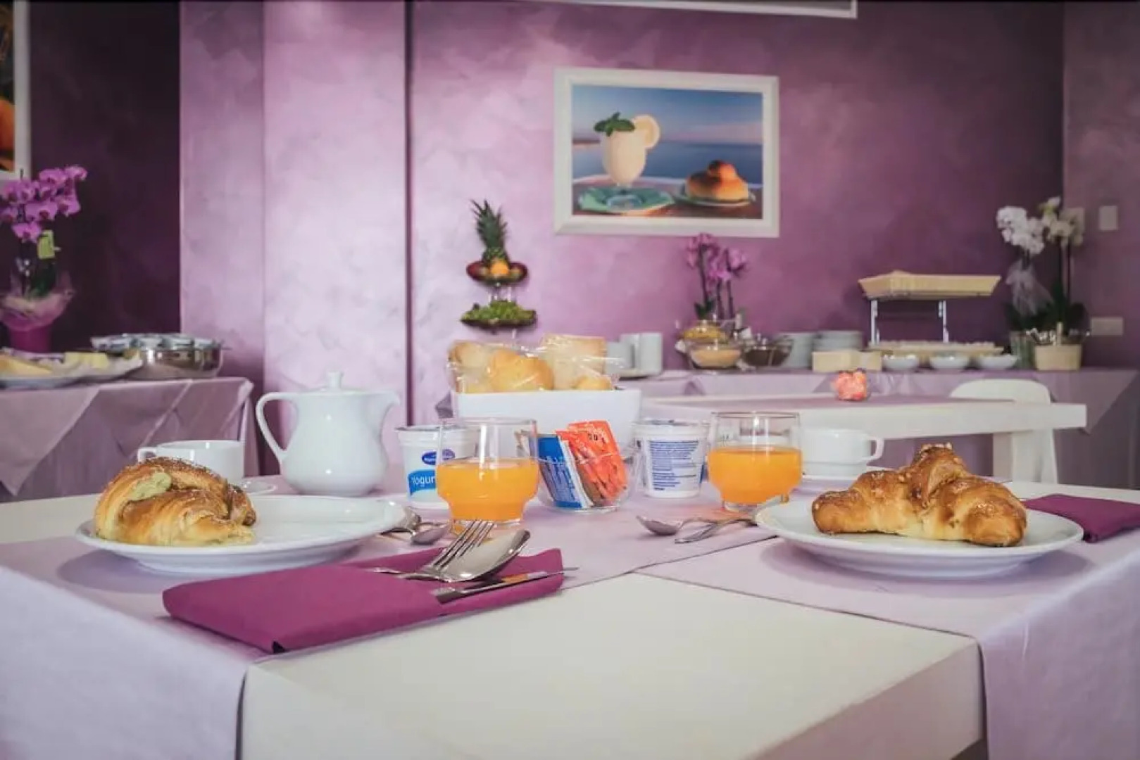 Le Vele di Balestrate