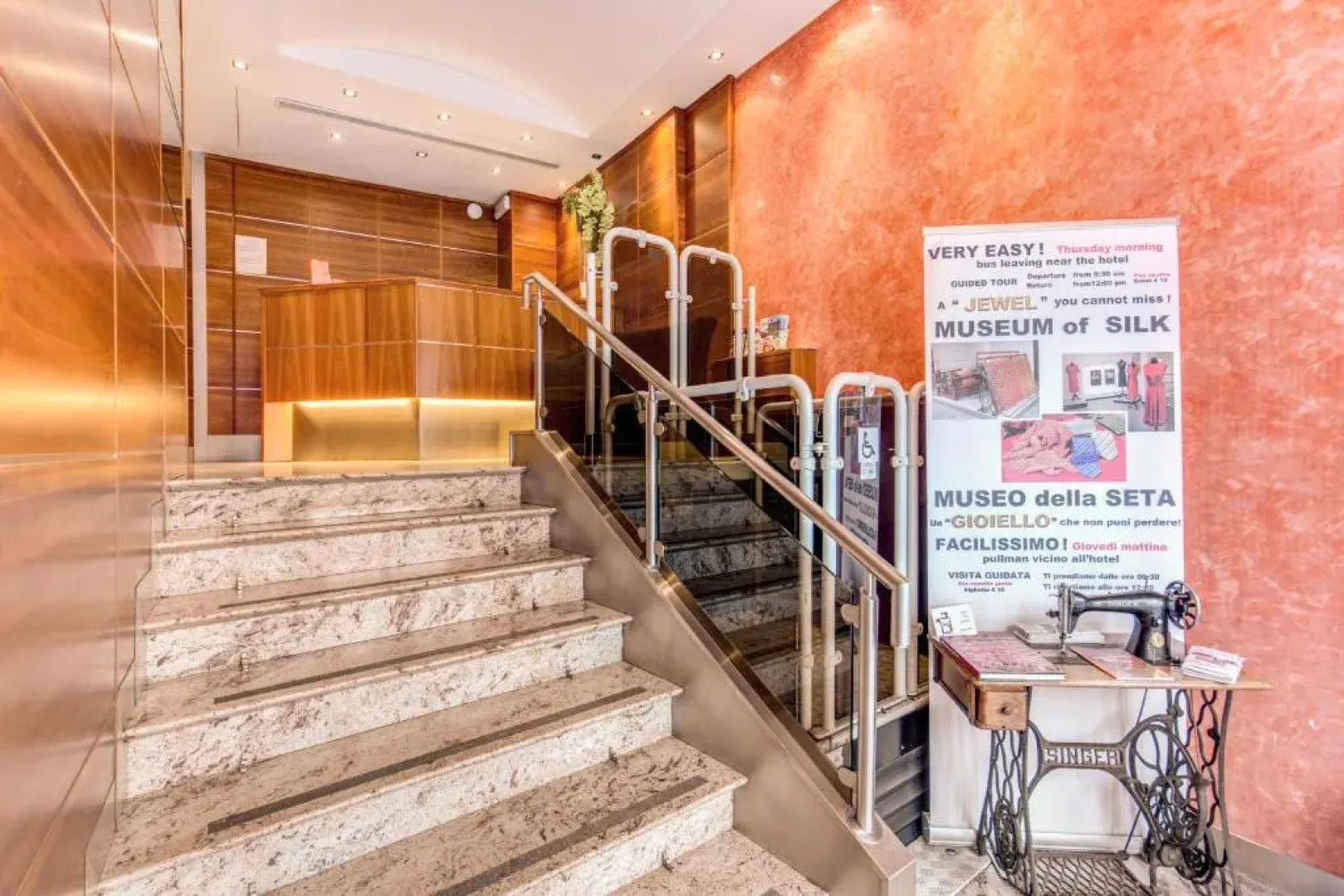 Plinius Lifestyle Hotel Lake Como