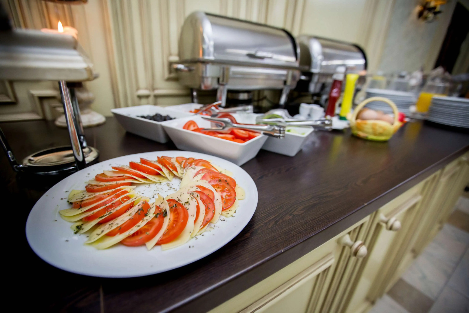 Best Western Central Hotel