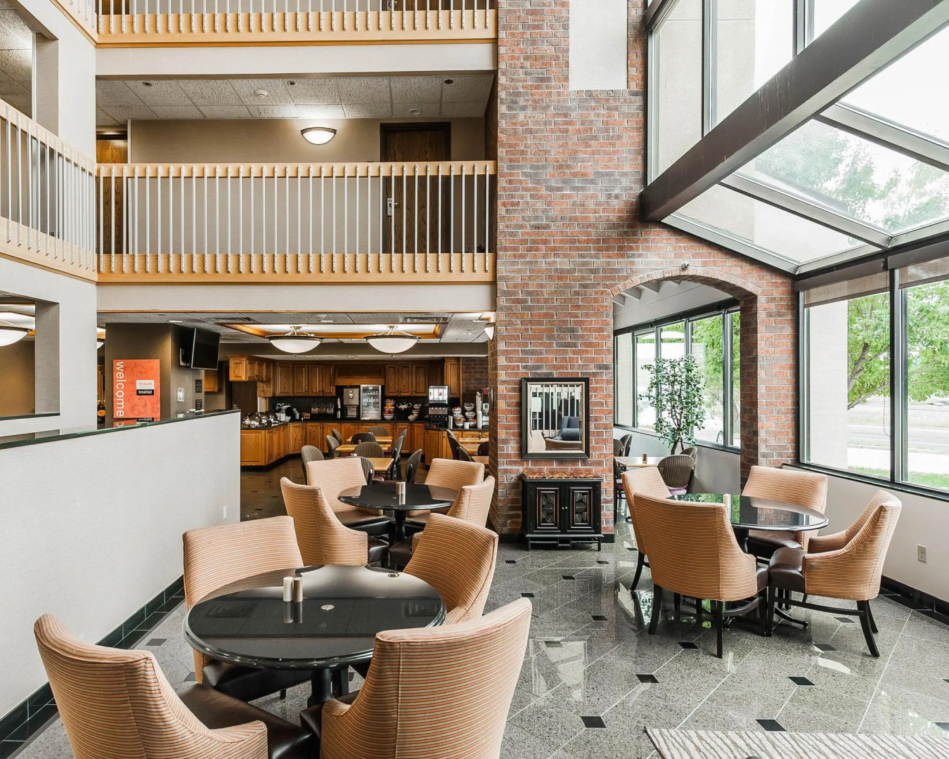 Spark by Hilton Denver East I 70