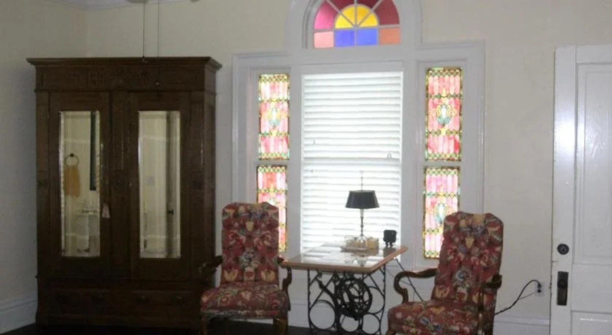 Isabella Bed and Breakfast