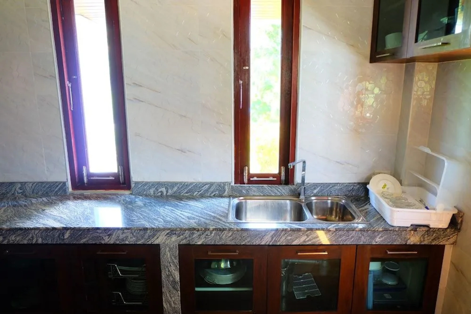 Tree Home Plus Home Stay