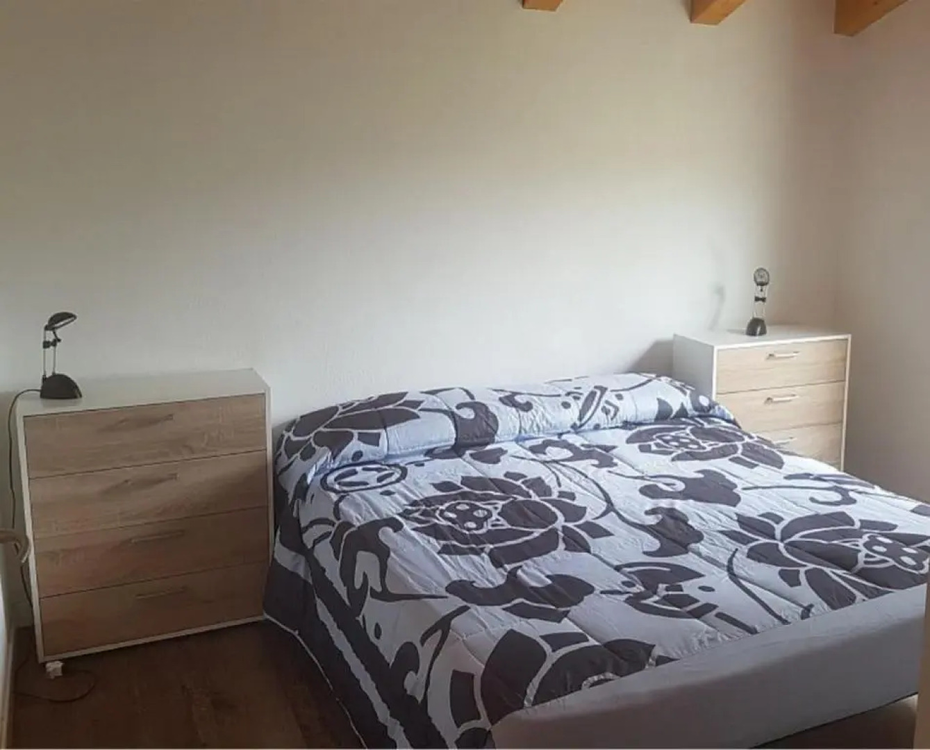 Appartamento Argento